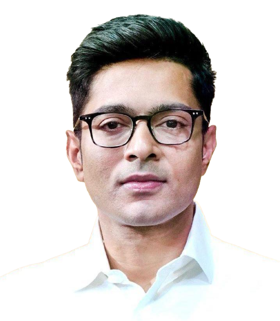 Abhishek Banerjee